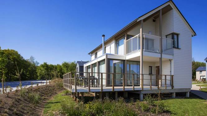 Verkoop woningen in Ardennen blijft stijgen: zoveel betaal je er voor een huis