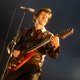 Live - Arctic Monkeys stelt - een beetje - teleur •  Oscar and the Wolf is de hoop van de Belpop in bange dagen