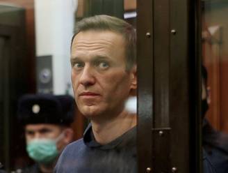 VS leggen sancties op aan meerdere hooggeplaatste Russen na vergiftiging en opsluiting Navalny