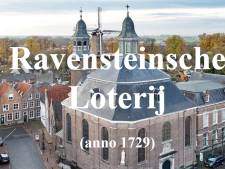 Strijd om ontwijding Luciakerk Ravenstein duurt voort, Loterijfonds nogmaals in beroep