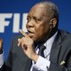 FIFA-top steeds verder ontmanteld