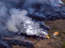 Nederlands ‘wonderhuisje’ op La Palma alsnog door lava verwoest: 'We zijn alles kwijt'