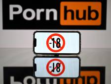 La France va bloquer l'accès aux sites pornographiques pour les mineurs, une première mondiale