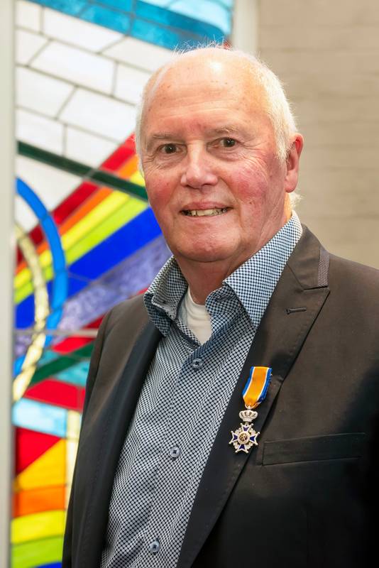 Frans Boeren.
