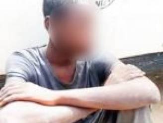 'Dodelijkste terrorist van Afrika' is maar 15 jaar oud