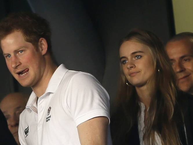 Ex van prins Harry deelt opvallende boodschap na zijn verloving met Meghan: "Het gaat erom hoe je mensen behandelt"