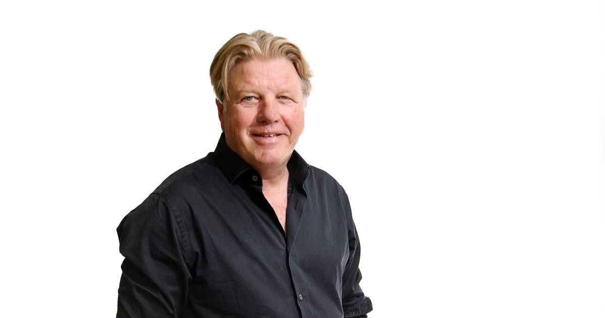 De meute stort zich als hyena’s op corpsballen die te ver gingen