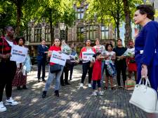 Compensatieverzoek honderden ‘toeslagenouders’ onterecht afgewezen