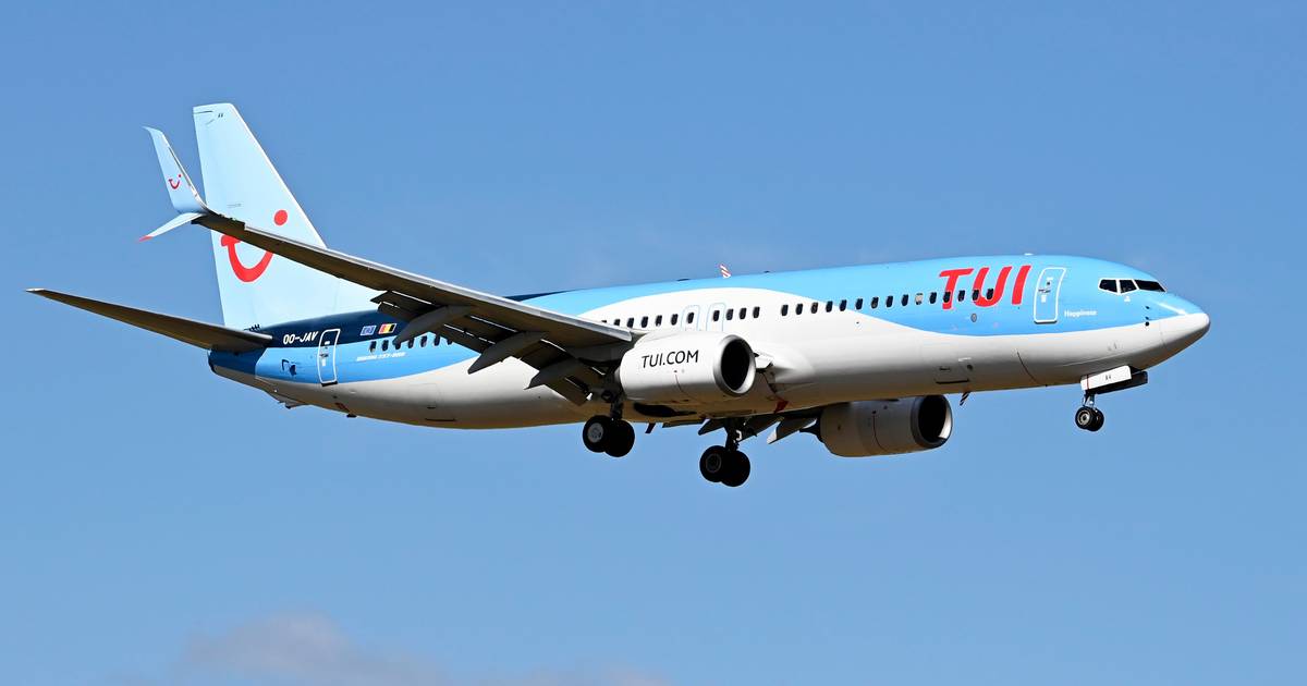 TUI Travel Group had a record year  Economy