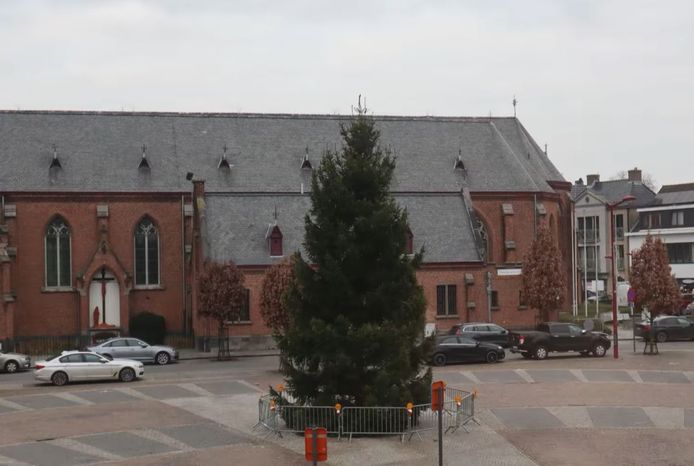 Meulebeke.