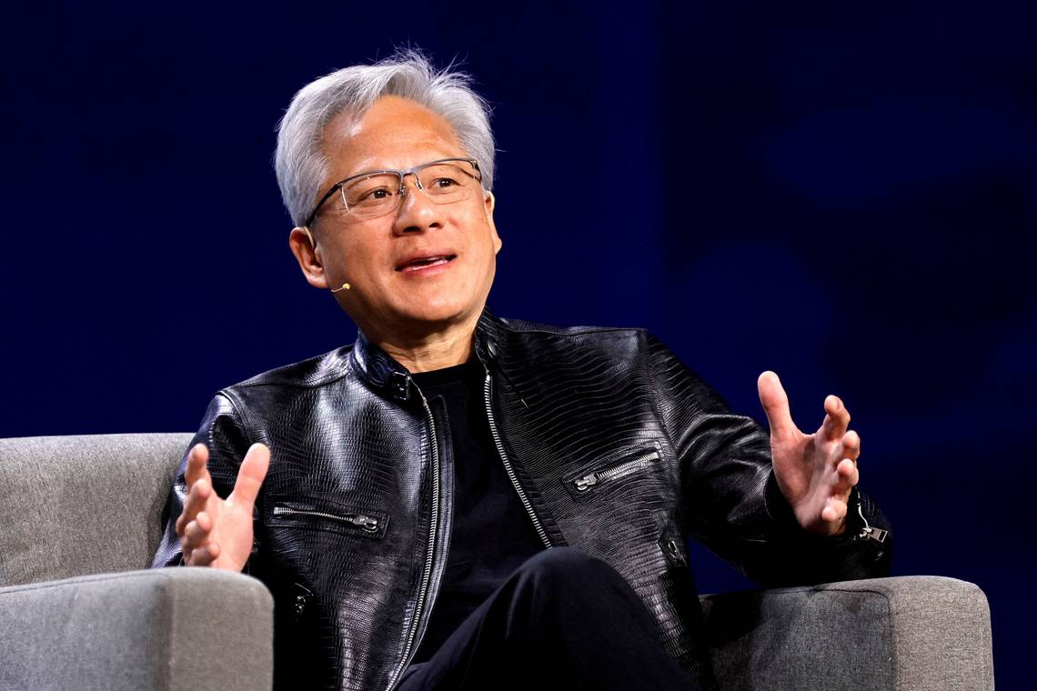 ‘AI is coming for your job’: apocalyptische scenario’s maken beleggers nerveus
