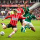 Zahavi smoort voor even de spitsdiscussie bij PSV