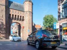 ‘Zonder duidelijke borden heeft een autoluwe binnenstad helemaal geen zin’