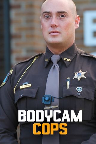 Body Cam Cops
