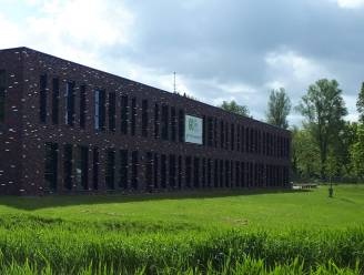 Nieuwe campus in Barendrecht volgend jaar open: ‘Onderwijs én zorg in één gebouw’