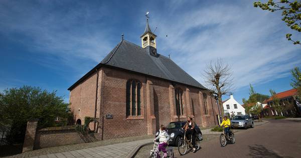 Bestuur van dorpsraad Retranchement stapt op | Zeeuws-Vlaanderen - PZC