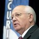 Gorbatsjov vreest dat VS nieuwe Koude Oorlog lanceren