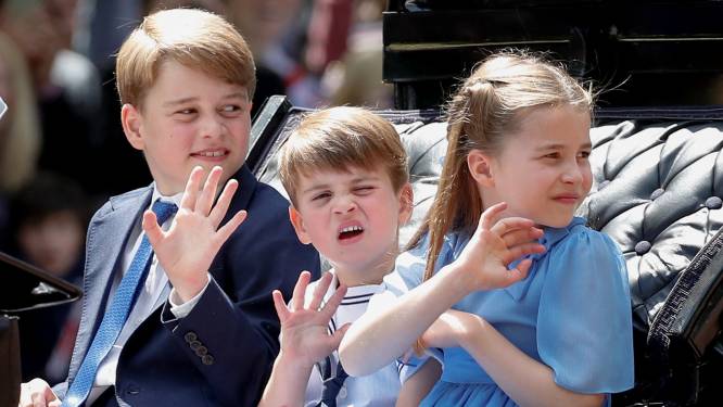 Tot 7.700 euro per trimester en les op zaterdag: prins William en Kate kiezen nieuwe school voor kinderen
