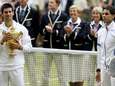 Djokovic fait honneur à son statut de numéro 1
