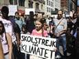 Wereldwijde klimaatbetogingen stemmen boegbeeld Greta Thunberg "heel hoopvol"