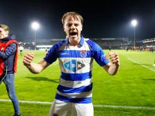 PEC Zwolle ziet steunpilaar terugkeren, maar heeft nog twee twijfelgevallen: ‘Kan bijna niet aanvallender dan wij doen’