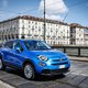 De 500X maakt een einde aan al onze bezwaren tegen een grote Fiat 500