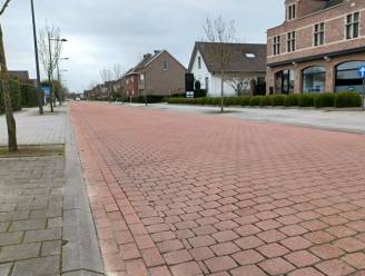 Klinkers Mechelsesteenweg worden aangepakt: “Op sommige plaatsen zijn ze verzakt”
