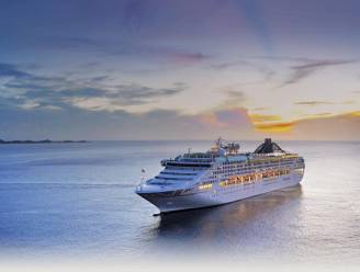 Concentratie fijn stof op cruiseschip is even erg als in de meest vervuilde steden