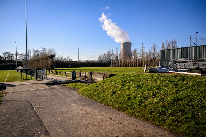 Union mikt op de Bemptsite in Vorst om het nieuwe stadion te bouwen.