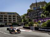 Problemen voor Verstappen in eerste training Monaco: 'Zo ga ik crashen’
