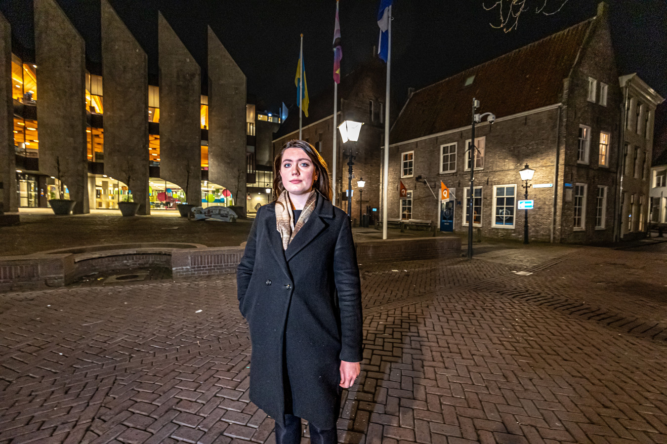 Hoe doorsnee inwoners van Zwolle huizen van vermoorde Joden kopen ...