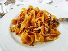 Italianen krijgen waarschuwing: hun pasta wordt mogelijk duurder
