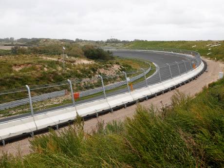 Milieuclub naar rechter om stikstofvergunning circuit Zandvoort