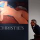 Schilderij Modigliani geveild voor 170,4 miljoen dollar