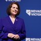 Door winst in Nevada behouden Democraten controle over de Senaat