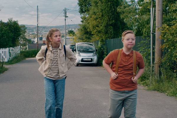 Zappbios: Lars is LOL