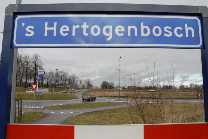 Bisschop Hurkmans bisdom Den Bosch nog ziek Den Bosch AD.nl