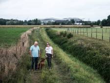 Buurt in verzet tegen nieuw Westervoorts sportpark langs Rivierweg: ‘Waarom moet dit laatste stukje Westervoorts groen verdwijnen?’