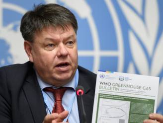 VN waarschuwen: “Nieuwe recordconcentraties broeikasgassen gemeten”
