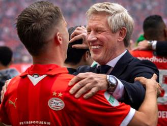 Bij PSV is er na het titelfeest alweer van alles aan de hand: dit speelt er allemaal