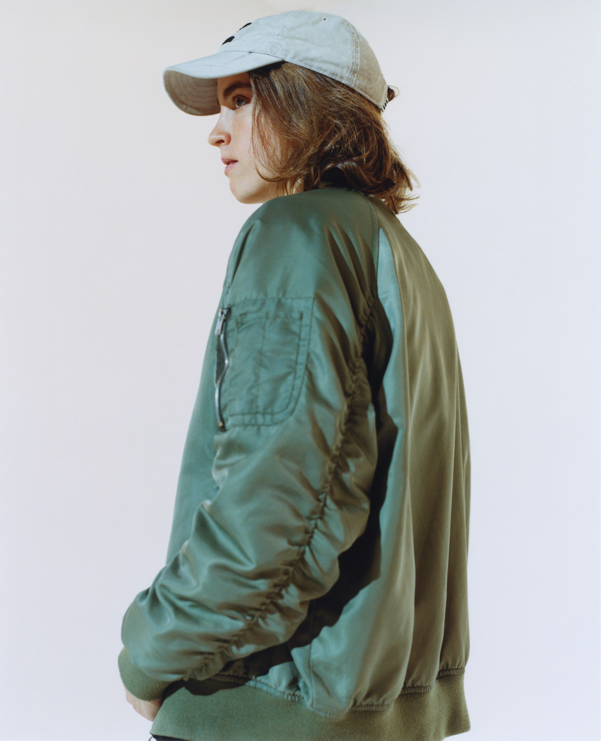 L’Étang wordt bij Gisèle Vienne een abstract en afstandelijk geheel