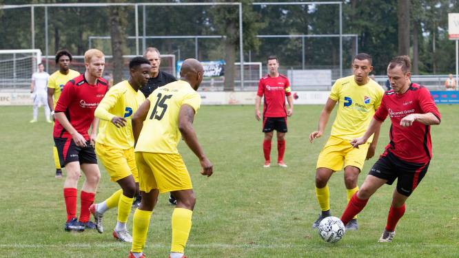 EFC boekt riante zege op rode lantaarndrager ZSV