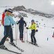 Nederlandse skiërs haastten zich naar Oostenrijk: ‘Ze snakken naar koude berglucht’
