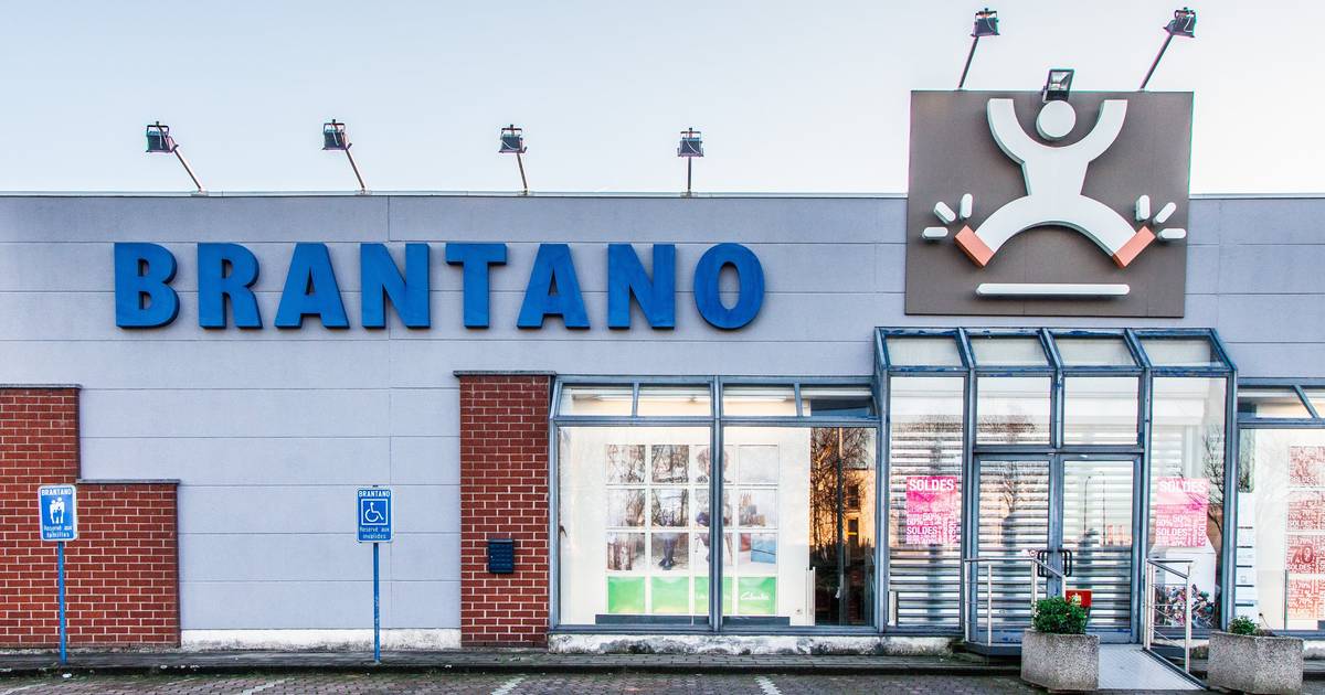 soldes brantano