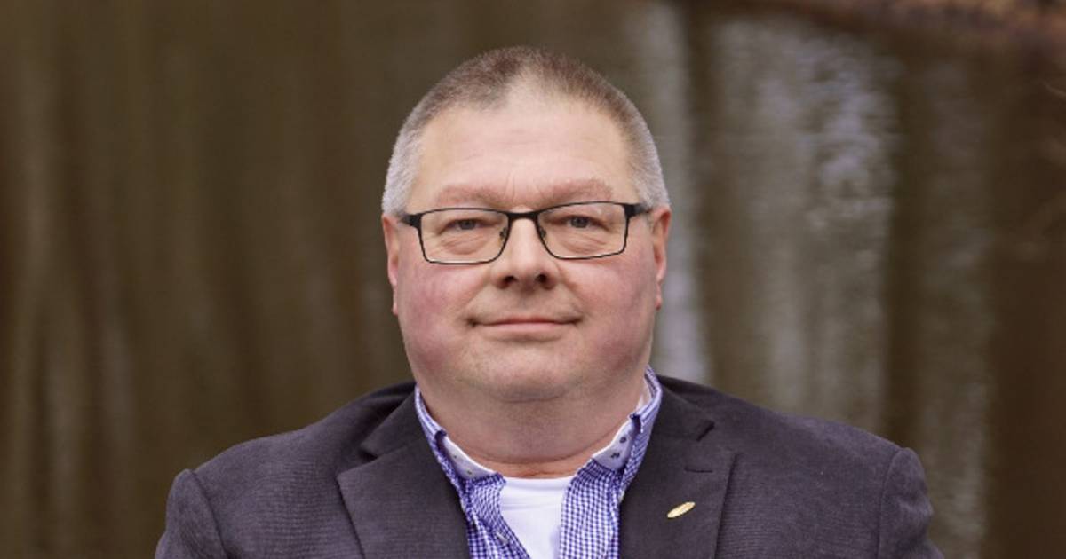 Jos Johannink uit Noord Deurningen weer raadslid: ‘Het was helemaal niet mijn bedoeling in de raad t