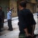 Vader Belgische jihadist weg uit Syrië