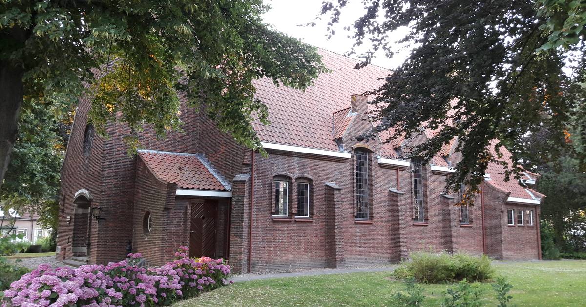 Koper voor protestantse kerk in Schore trekt zich plots terug
