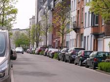 L’origine de la fusillade mortelle à Molenbeek se précise, la victime était assise sur le siège passager
