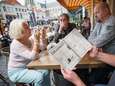 Ons biertje wordt duurder, de koffie trouwens ook