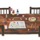 Bordspelwereld schreeuwt om een nieuwe kaskraker - wie overtreft Kolonisten van Catan (ook alweer uit 1994)?